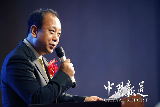 中國國際廣播電臺著(zhù)名播音員、《魅力中國話(huà)》作者、紀錄片《魅力中國話(huà)》總導演
