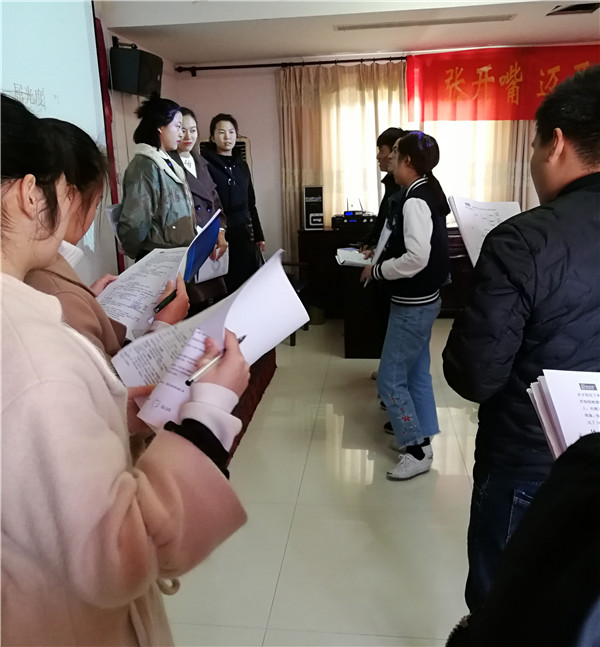 認真學(xué)習專(zhuān)業(yè)的知識