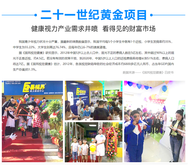 健康產(chǎn)業(yè)，21項目黃金項目