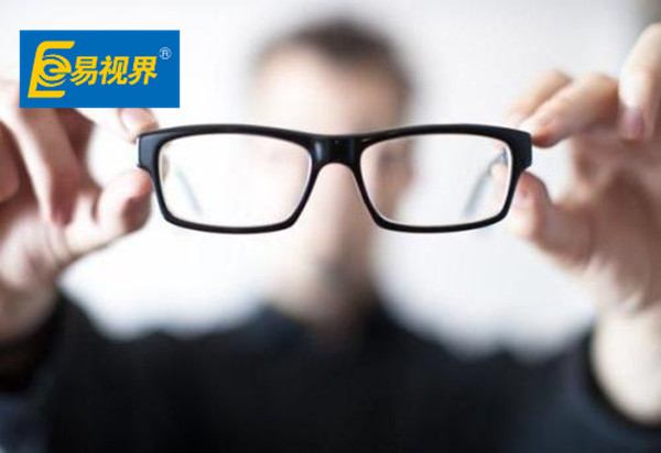 如何保護孩子視力，易視界