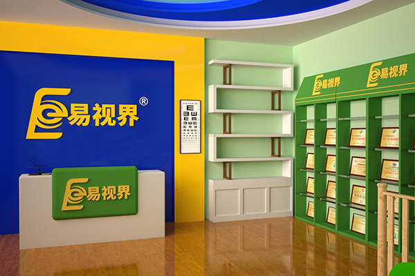 視力加盟店需要多少成本，多人熱衷的創(chuàng  )業(yè)項目