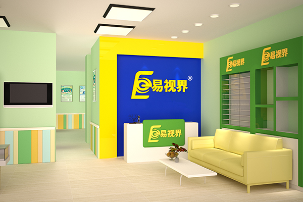 我國仍有3-4億人無(wú)法獲得視力防護服務(wù)