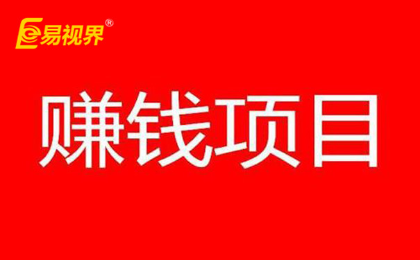 賺錢(qián)加盟項目 兒童視力矯正