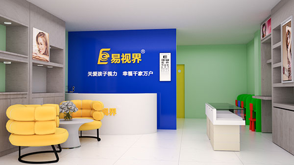 開(kāi)視力矯正加盟店需要注意哪些方面？
