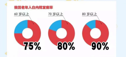 全球致盲的主要原因有哪些？