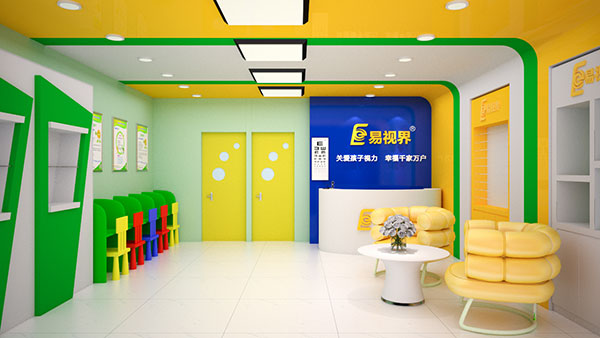 視力矯正加盟哪個(gè)品牌適合加盟？
