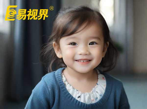 易視界 斜著(zhù)看就是斜視嗎