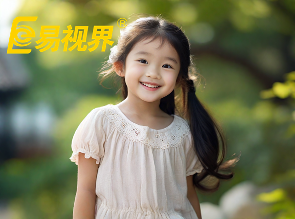 易視界弱視產(chǎn)生的原因是什么？弱視有什么危害？