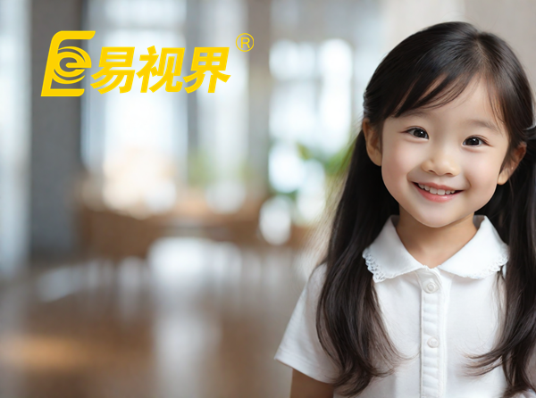 易視界弱視產(chǎn)生的原因是什么？弱視有什么危害？
