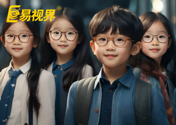 青少年視力矯正加盟前景怎么樣？易視界為您做下分析