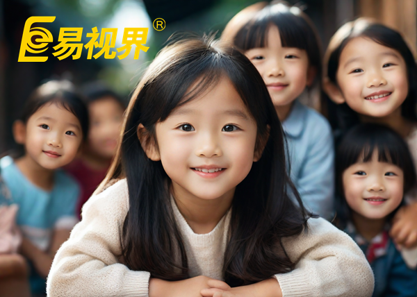 弱視是什么？易視界為您解答