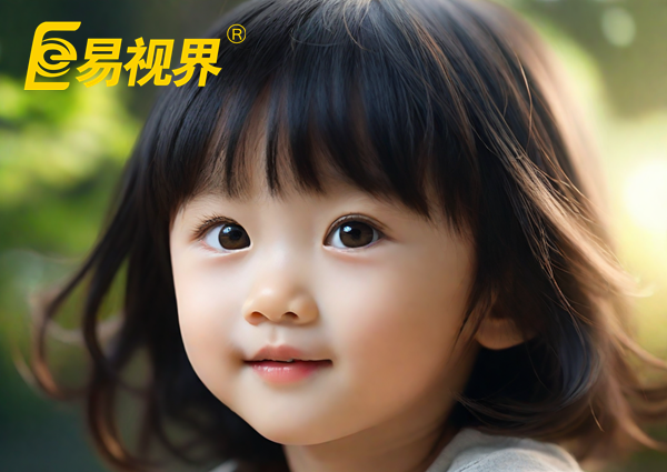易視界 近視孩子吃什么好一些？