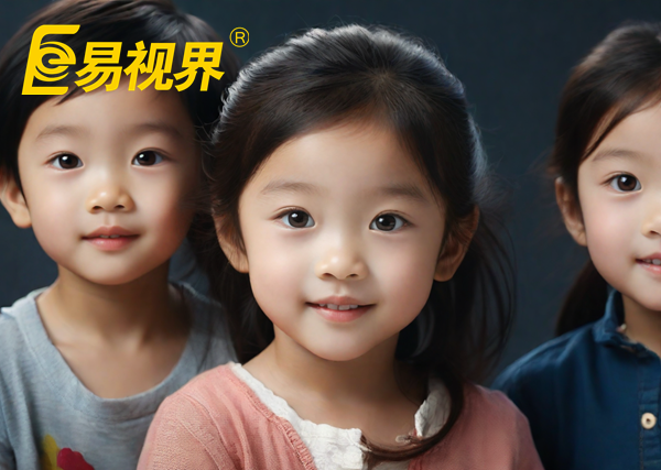 易視界 近視孩子應該少吃的東西有哪些？