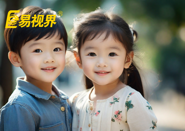 五一護眼正當時(shí)：青少年假期護眼指南，讓“睛”彩不放假