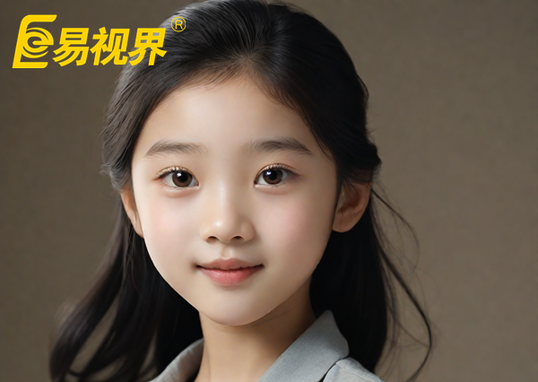 孩子近視吃什么食物對眼有幫助？易視界