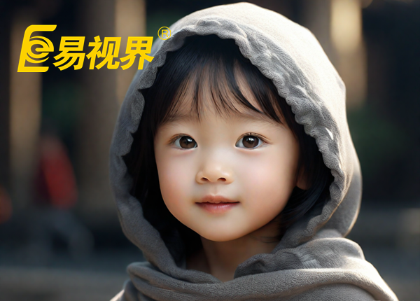 弱視的孩子吃什么好？易視界