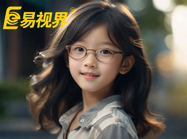 青少年近視吃什么食物好？易視界