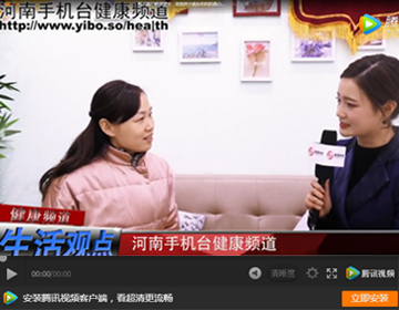 易視界提升效果怎么樣？《生活觀(guān)點(diǎn)》走進(jìn)易視界店面為您來(lái)揭曉