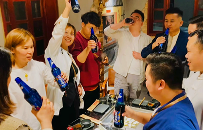 易視界團隊精英2024學(xué)習之旅